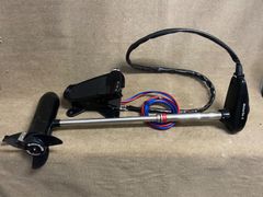 中古　モーターガイド　ツアー82　TOUR82　24V　30インチシャフト