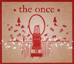 The Once(中古品)