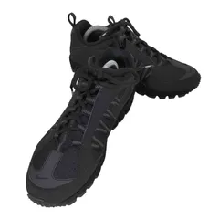 2701【美品】シュプリーム ナイキ コラボ AIR HUMARA 27cm 黒 Supreme/Nike Air Humara Sneakers - ParkSIDER