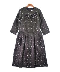 COMME des GARCONS GIRL シャツワンピース レディース 【古着】【中古】【送料無料】