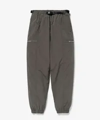 2025年最新】WTAPS パンツ ブラックの人気アイテム - メルカリ