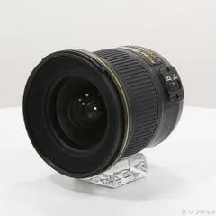 Nikon - NIKKOR 20mm f1.8 美品 NIKKOR Z 20mm f/1.8 S 中古価格比較 - 価格.com