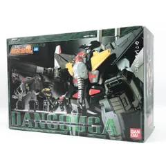 超合金魂 GX-13 超獣機神 ダンクーガ Amazon.co.jp: TAMASHII NATIONS 超合金魂 GX-13R 超獣機神ダンクーガ