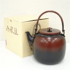 2025年最新】茶道具 水次の人気アイテム - メルカリ