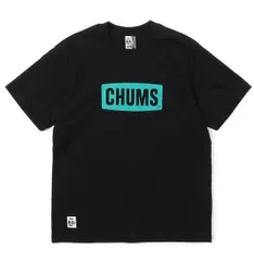 人気商品販売中 CHUMS チャムス tシャツ カーキ ドーナツ メニュー