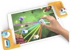 【特価商品】知育玩具 ｜タブレットを使って学ぶ ボードゲーム 6～10歳対象 ロジック＆レーザー (タクトレーザー）｜モンテッソーリ｜日本語対応・正規版｜ Laser 迷路ゲーム Tacto パズル Playshifu