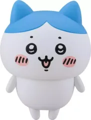 【中古】フィギュア ねんどろいど ハチワレ 「ちいかわ」
