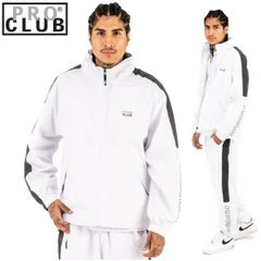 皇治選手着用モデル PRO CLUB プロクラブ セットアップ 上下 - メルカリ