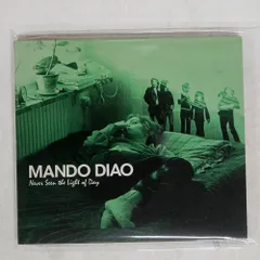MANDO DIAO GIVE ME FIRE! LP 新品未開封オリジナル盤！ NTctMjMzNy5qcGVn.jpeg