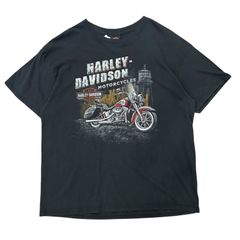 【バイク】00's Harley-Davidson ハーレーダビッドソン