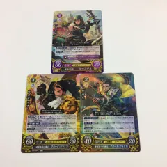 2025年最新】ファイアーエムブレムサイファ まとめの人気