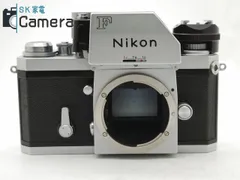 【動作確認済】 Nikon F フォトミックFTN d1016-10x yインスタグラム