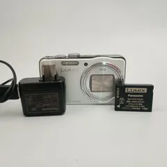 Panasonic DMC-TZ30 コンパクトデジタルカメラ 概要 デジタルカメラ DMC-TZ30 | LUMIX（ルミックス） ミラー