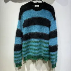 KIDILL HELL BOY Swetaer ニット　セーター KIDILL HELL BOY Swetaer ニット セーター - メルカリ