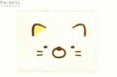 [무료우송] [스미코구라시] 봉제인형미니미러[고양이][스미코구라시][유루캐릭터][선엑스][스미코구라시][가가미][거울][손거울][미러][인테리어][굿즈]