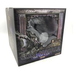 【中古】S未開封)カプコンフィギュアビルダー クリエイターズモデル 黒蝕竜 ゴア・マガラ 復刻版/モンスターハンターライズ：サンブレイク[6]