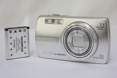 2025年最新】オリンパス μ750の人気アイテム - メルカリ