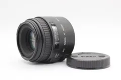 返品保証】 シグマ Sigma AF MACRO 90mm F2.8 キャノンマウント レンズ 