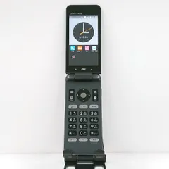 KYF34 GRATINA 4G フルセット 安心のメルカリ便 匿名配送 KYF37 GRATINA black 充電器セット 安心のメルカリ便 匿名配送 - メルカリ