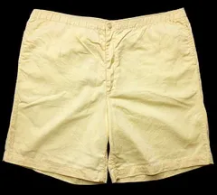 USA製80s Polo by Ralph Lauren ワイドショーツ W30 6122ce91200d9ff75157edfcd744ef