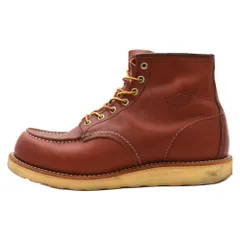 2024年最新】REDWING 8875レッドウイング クラッシックの人気アイテム