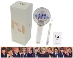 【中古】ペンライト・リングライト INI OFFICIAL LIGHT STICK