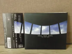 邦楽 Tha Blue Herb Sell Our Soul Instrumental THA BLUE HERB / SELL OUR SOUL