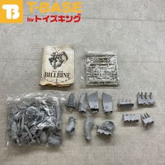 wave 1/35 オーラバトラーシリーズ ダンバイン Dunbine BILLBINE ガレージキット ソフビキット | TOYSKING.NEWS