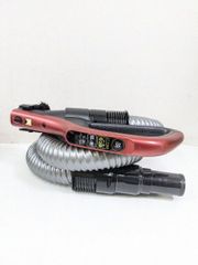 VC-SG900X 東芝 掃除機 ホース 純正品 トルネオ 中古 赤 レッド - メルカリ