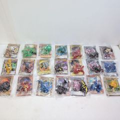 様 キメわざポケモンキッズ7 全13種 キメわざポケモンキッズ8 全14種