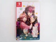 Switch 幻奏喫茶アンシャンテ