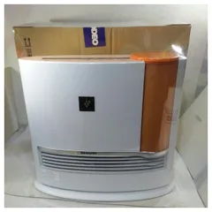 2025年最新】SHARP セラミックファンヒーターの人気アイテム