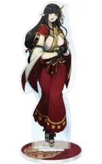 モンスターハンター サンブレイク ミノト　ヒノエ　塗和也　アクリルスタンド 2025年最新】ヒノエ アクリルスタンドの人気アイテム - メルカリ