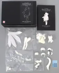 【中古】フィギュア シュヴァルグラン 「ウマ娘 プリティーダービー」 1/7 ガレージキット ワンダーフェスティバル2024冬限定
