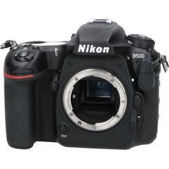 ＮＩＫＯＮ　Ｄ５００