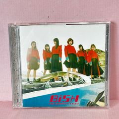 □[CD] BiSH / THE GUERRiLLA BiSH DVD付 中古品 smjcd091774