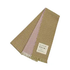 2025年最新】着物反物麻の人気アイテム - メルカリ 