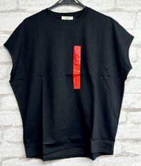 ◾️汗染み防止加工◾️Petit Espoir レディース 接触冷感 ドルマンスリーブ カットソー Tシャツ【58580】
