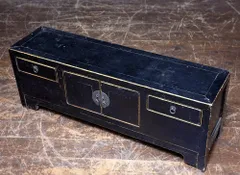 【琴》朝鮮美術 李朝 木造時代金具付薬箪笥 JH705H◎ 2025年最新李朝箪笥の人気アイテム - メルカリ