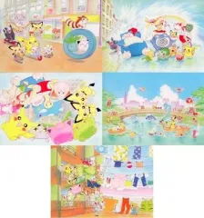 レア　希少　ポケモン GBクリスタル 予約特典 ポストカード レア 希少 ポケモン GBクリスタル 予約特典 ポストカード - メルカリ