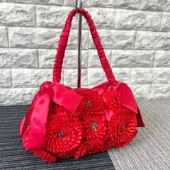 2025年最新】YUKIKO hanai バッグの人気アイテム - メルカリ