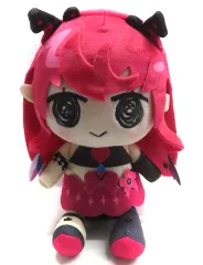 BEEGsmol IRyS ぬいぐるみ Hololive English EN IRyS Plush Doll Beeg Smol Official Shop