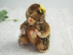 2025年最新】シュタイフビンテージの人気アイテム - メルカリ