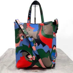 2025年最新】エミリオプッチバッグの人気アイテム - メルカリ