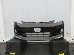 けんぞー　アルファード20系　モデリスタ　フロントスポイラー トヨタ アルファード KENSTYLE エアロパーツ ANH20W/ANH25W