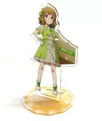 ミリオンライブ! 周防桃子 メガアクスタ 6thLIVE TOUR開催記念展示会 2025年最新】周防桃子の人気アイテム - メルカリ