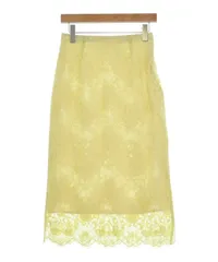 Spick and Span ロング・マキシ丈スカート レディース 【古着】【中古】【送料無料】