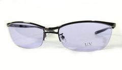 新品 Ocean Pacific UVカットグラス 22191F  紫外線99.9%カット 可視光線透過率65% オーシャンパシフィック メガネ フレーム