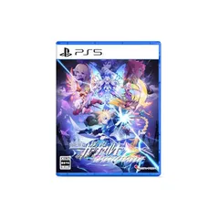 蒼き雷霆 ガンヴォルト トライアングル エディション -PS5 1