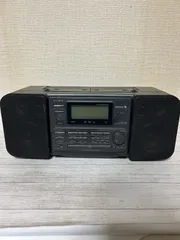 2025年最新】SONY CDラジカセ ZS-5の人気アイテム - メルカリ